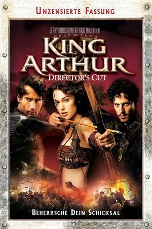 King Arthur 2004