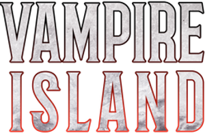 Vampire Island