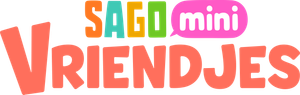 Amigos Sago Mini — Logos 11