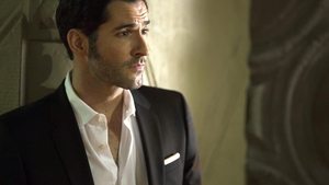 Lucifer Staffel 1 Folge 1