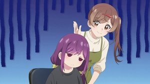 A Mangaka’s Weirdly Wonderful Workplace: 1×3