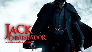 Jack, El Destripador La historia no Contada