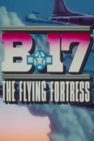 Poster B-17: The Flying Fortress 1987