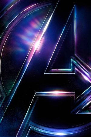 poster Avengers: Infinity War