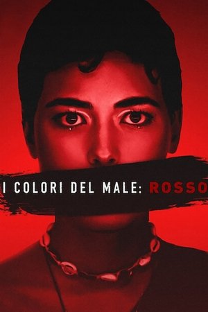 Image I colori del male: Rosso