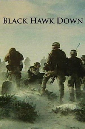 Image Black Hawk Down
