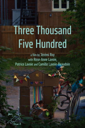 Three Thousand Five Hundred (2026)