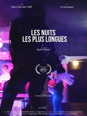 Image Les Nuits les plus Longues