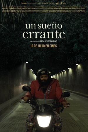 Un sueño errante
