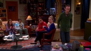 The Big Bang Theory 7 x Episodio 18