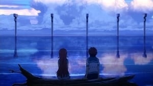 Nagi No Asukara: 1×26