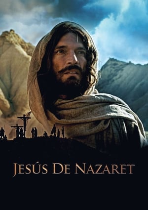 Poster Jesús de Nazaret: El Hijo de Dios 2019