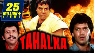 Tahalka