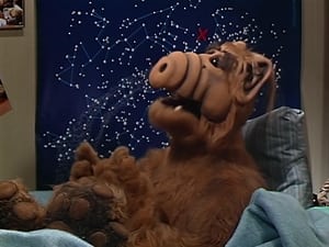 ALF Help Me, Rhonda