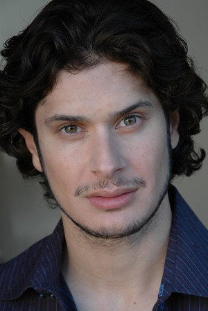 Simon Hamlin photo 4