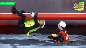 Running Man Thailand: 1×4