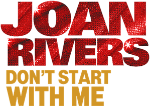 Joan Rivers — Logos 2