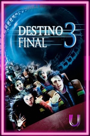 poster Final Destination 3