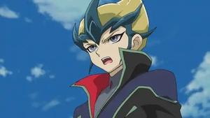 Yu-gi-oh! ZEXAL: 1×105