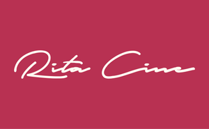 Logo Rita Cine