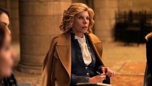 The Good Fight: 3 Staffel 3 Folge