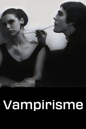 Poster Vampirisme (1967)