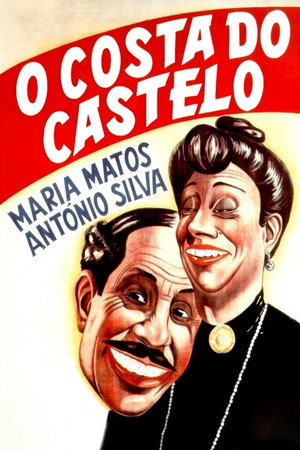 The Costa from Castelo 7