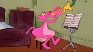 Pink Trumpet backdrop