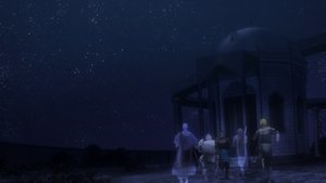 Overlord III Episodio 7