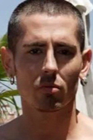Louie Pitt