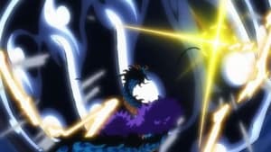 One Piece: Saison 21 Episode 1075