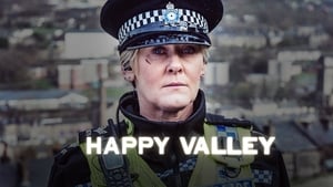 poster Happy Valley