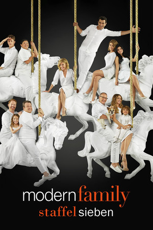 Modern Family: Staffel 7