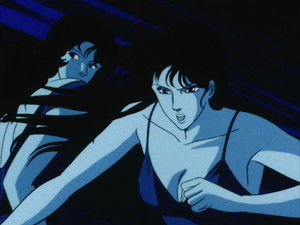 Ein Supertrio – Cat’s Eye: 2×3