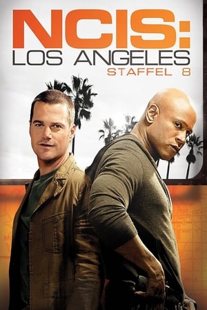 NCIS: Los Angeles: Staffel 8