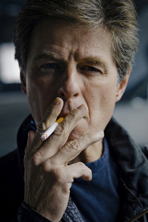 Horst Kummeth portrait