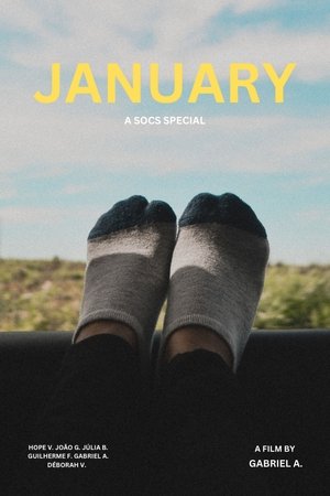 January