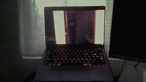 Pale Faces - Mom (Found Footage) still 3
