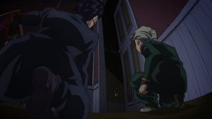 JoJo’s Bizarre Adventure Season 3 Episode 5