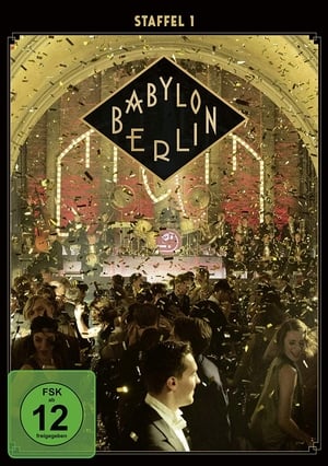 Babylon Berlin: Kausi 1