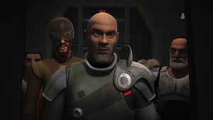 Star Wars Rebels: 3×12