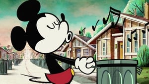Mickey Mouse Season 4 Episode 2