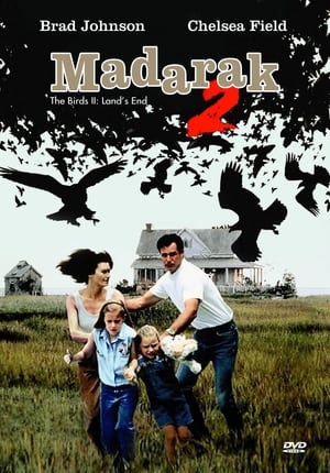 Poster Madarak 2. 1994