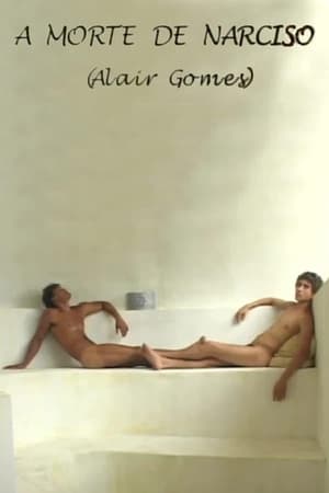 Poster A Morte de Narciso (2003)