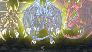 Yu-Gi-Oh! GX Rise of the Sacred Beasts (2)