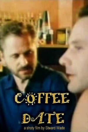 Poster Coffee Date (2001)