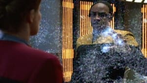 Star Trek : Voyager - Star Trek : Voyager - Saison 2 - Fusion mentale - image n°1