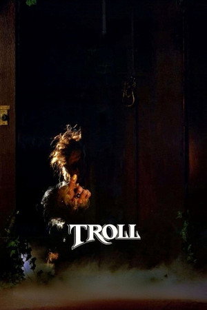 Постер фильма «Тролль (1986)» — (14 из 34)