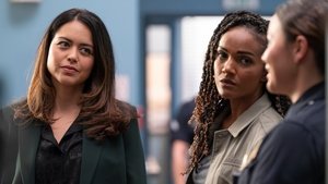 The Rookie Season 7 Episode 3