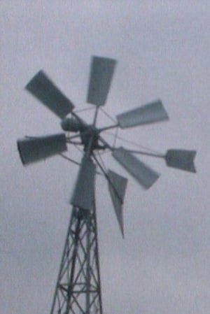 The Windmill film complet